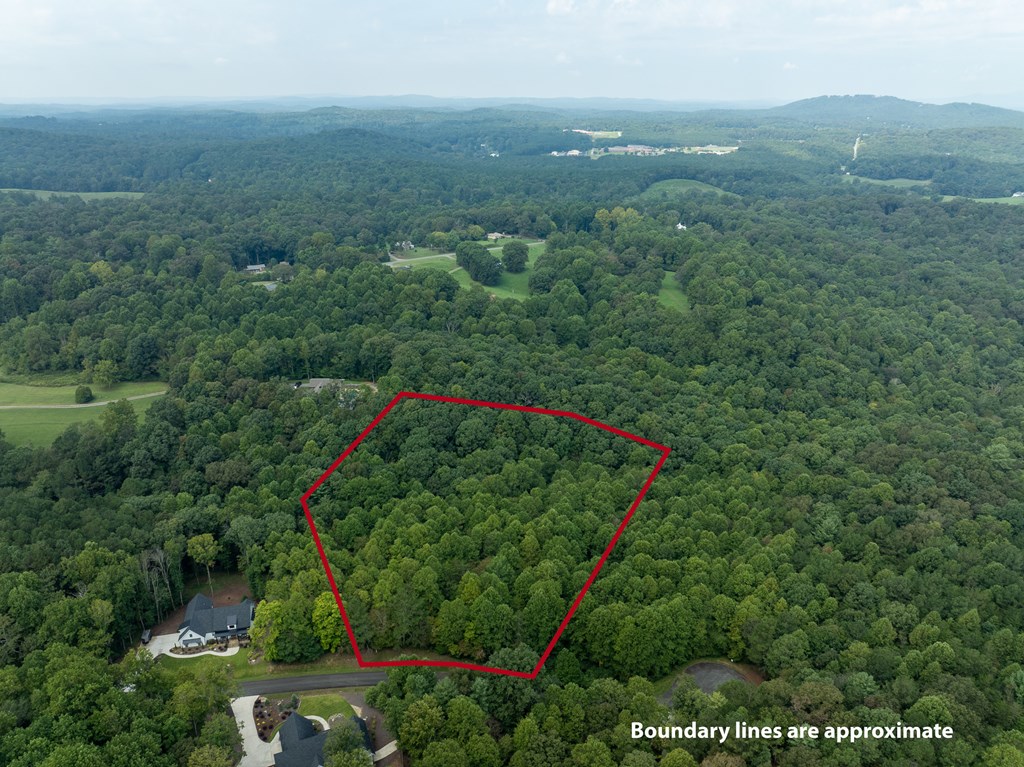 Lot 6 Highpoint Ridge Road