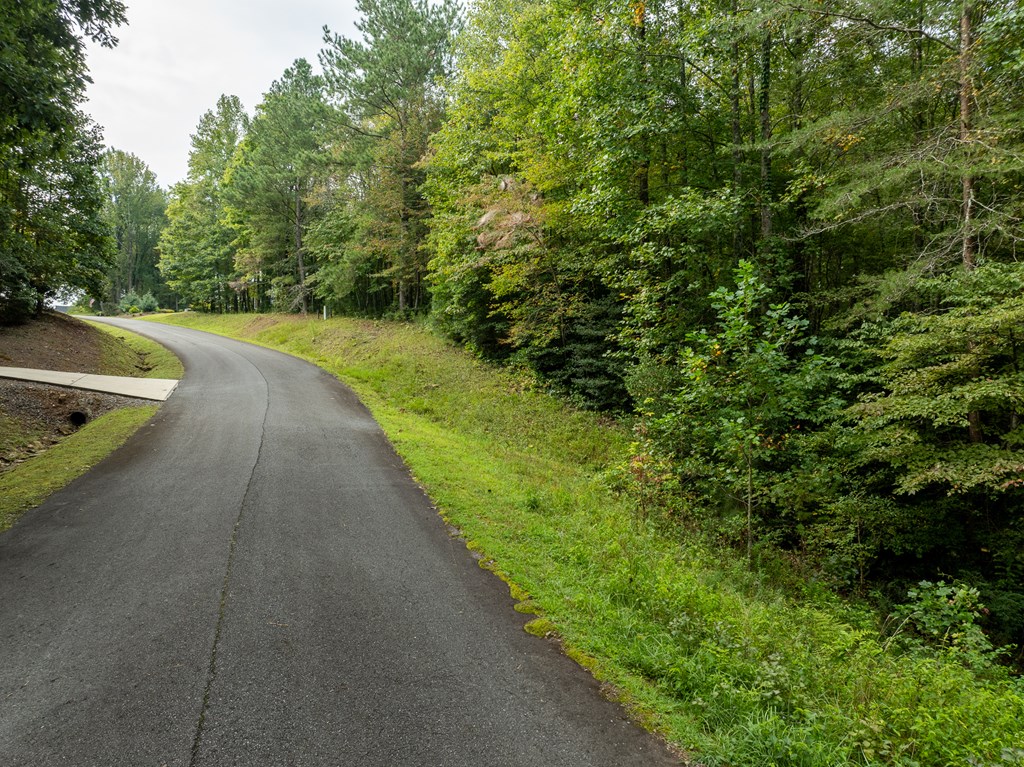 Lot 6 Highpoint Ridge Road