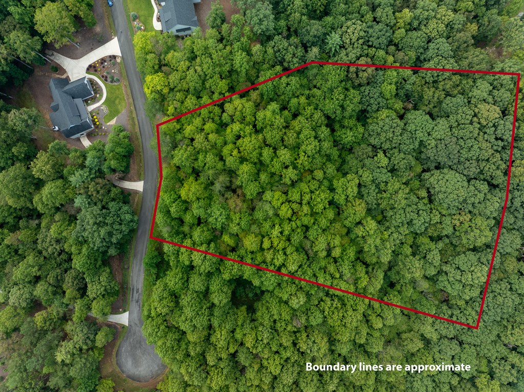 Lot 6 Highpoint Ridge Road