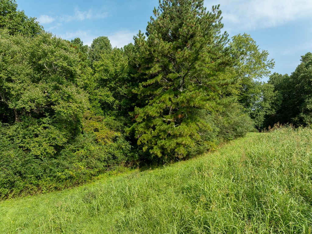 Lot 3 Highpoint Ridge Road