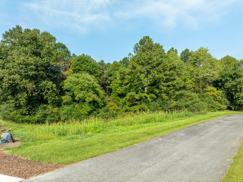 Lot 3 Highpoint Ridge Road