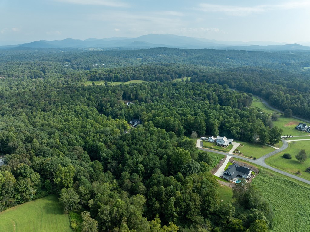 Lot 3 Highpoint Ridge Road