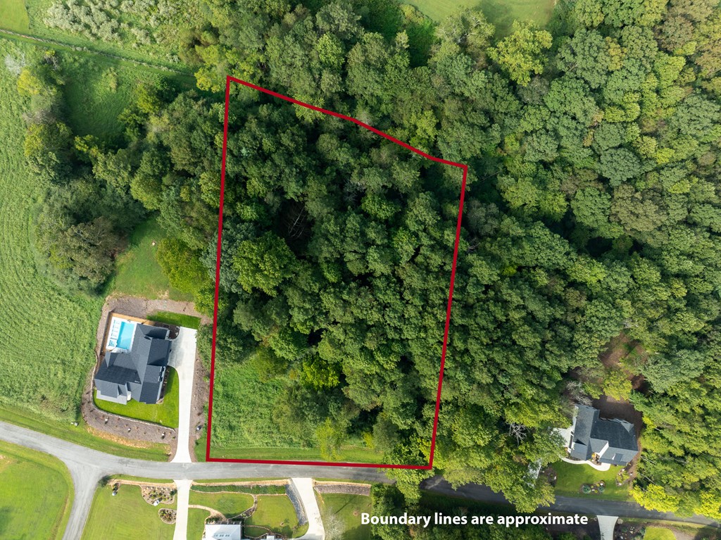 Lot 3 Highpoint Ridge Road