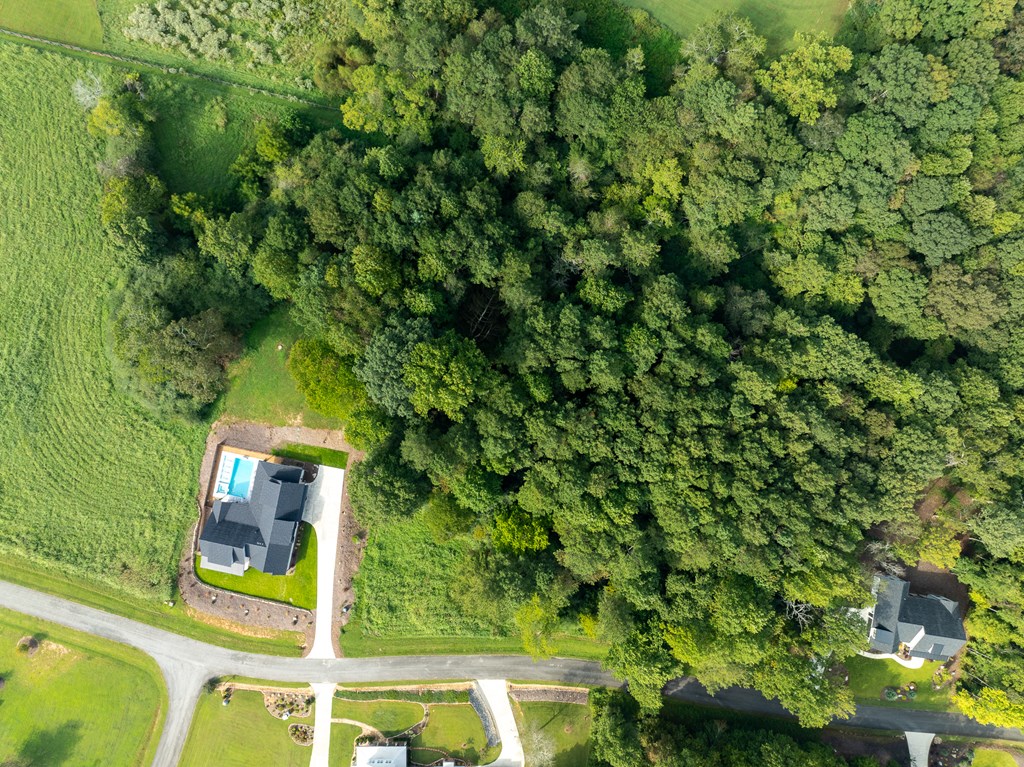 Lot 3 Highpoint Ridge Road