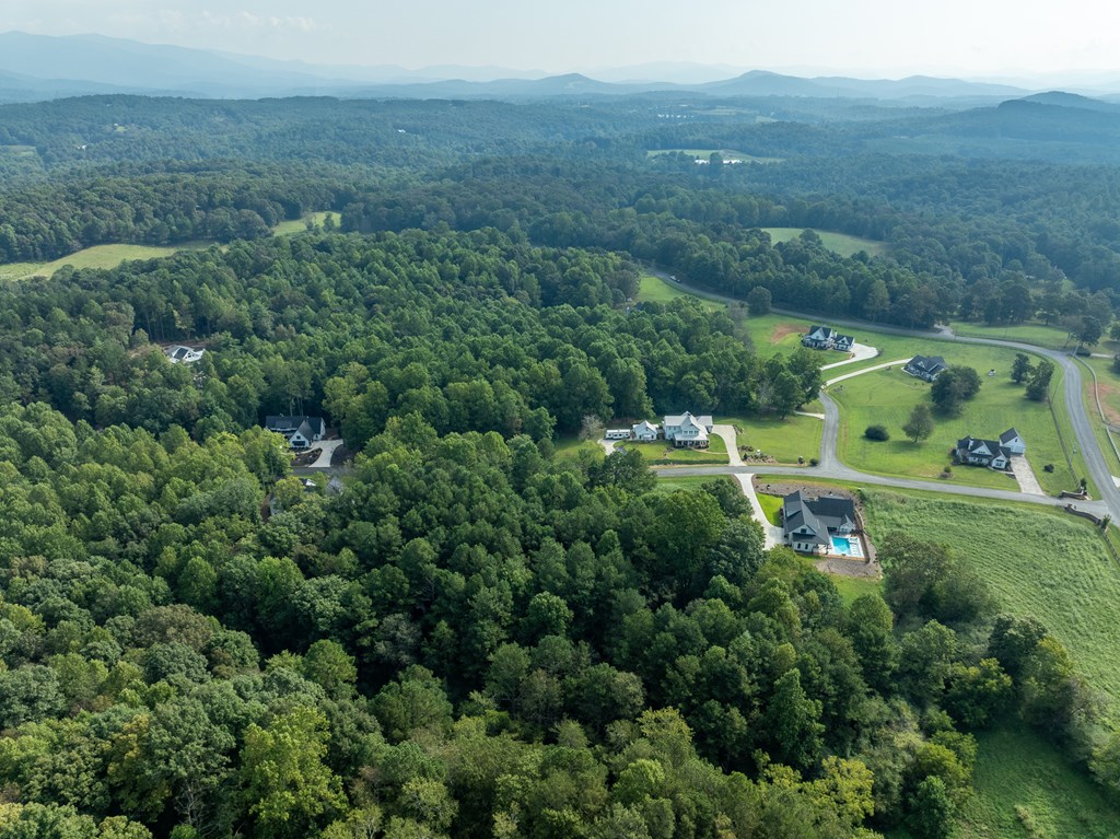 Lot 3 Highpoint Ridge Road