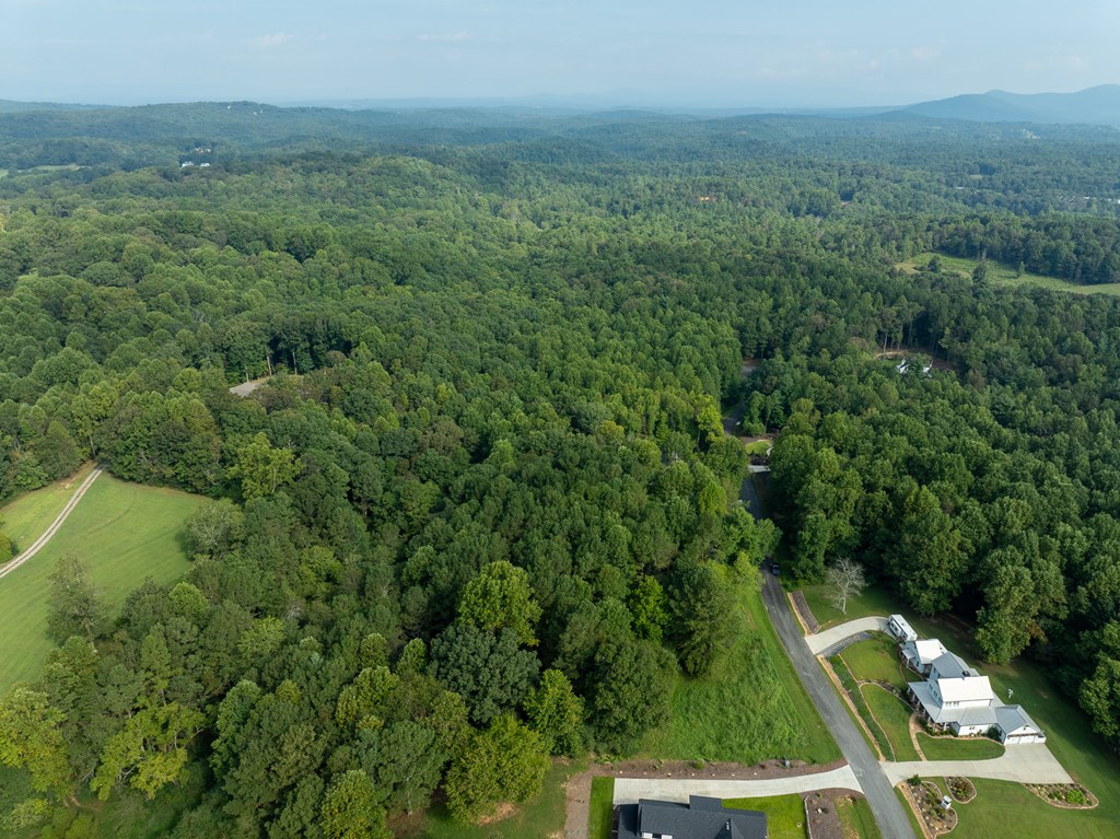 Lot 3 Highpoint Ridge Road