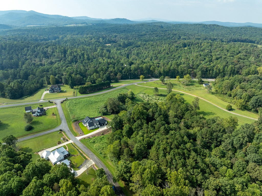 Lot 3 Highpoint Ridge Road