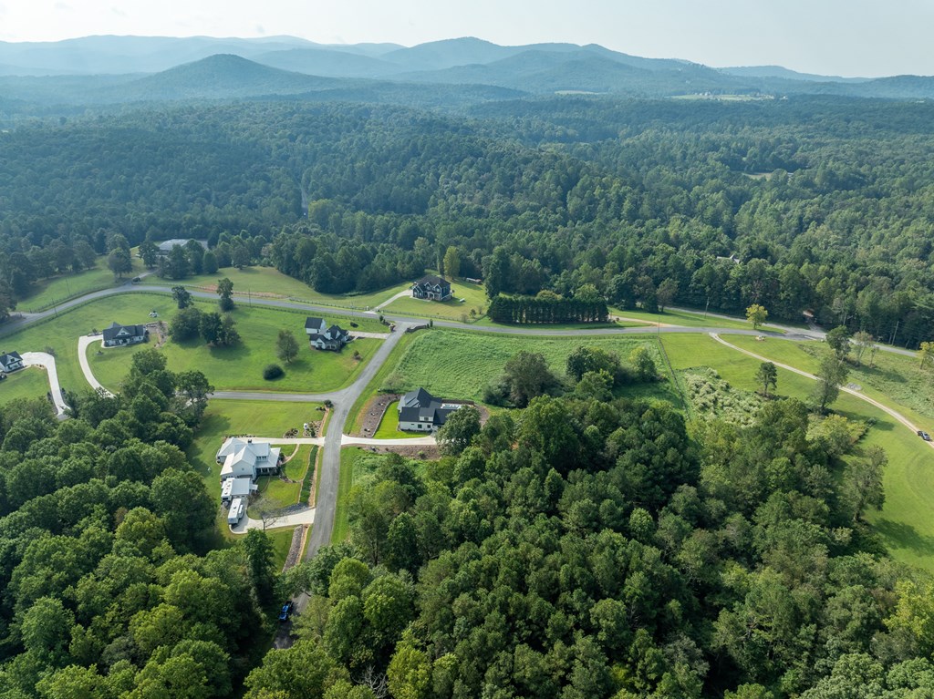 Lot 3 Highpoint Ridge Road