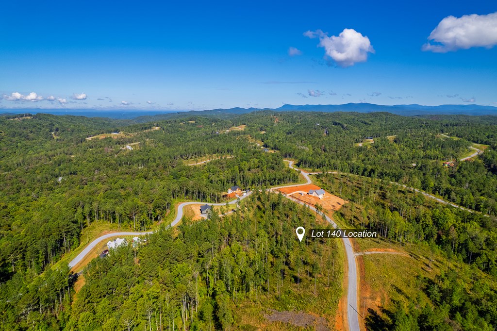 Lot 140 River Reach Lane