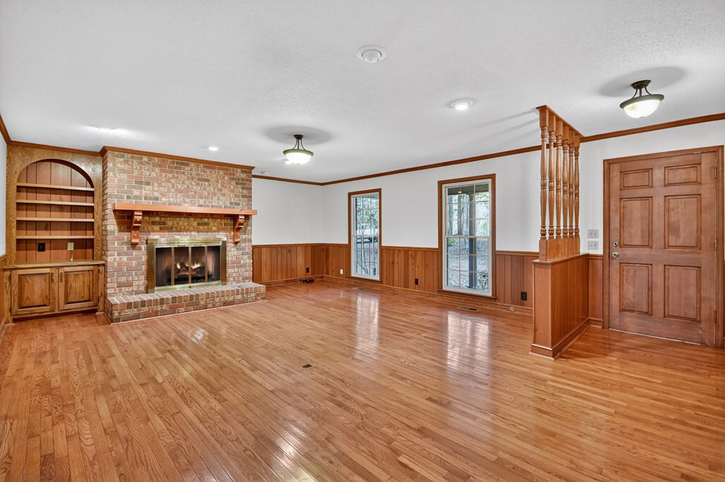 3214 Lower Cartecay Road