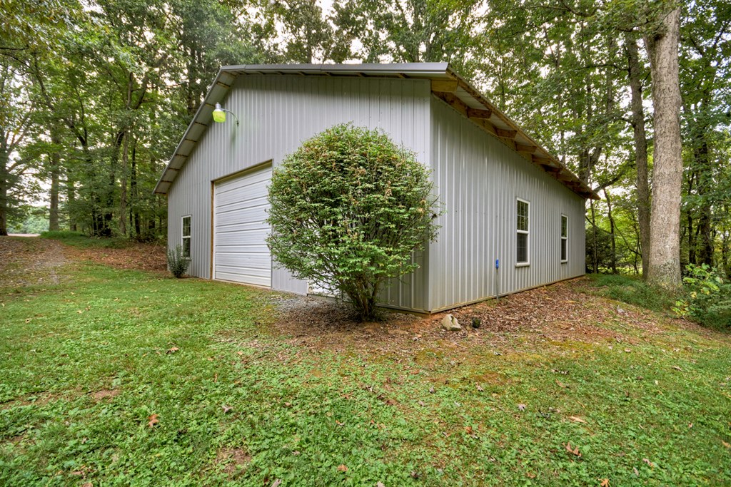 3214 Lower Cartecay Road