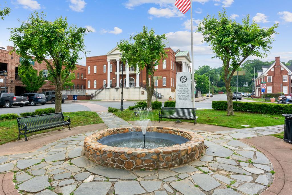 228 Toccoa Court