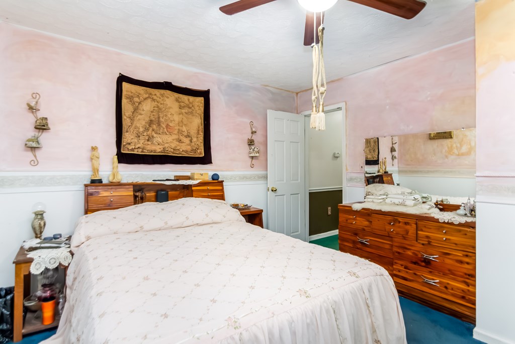 74 Refuge Valley Road