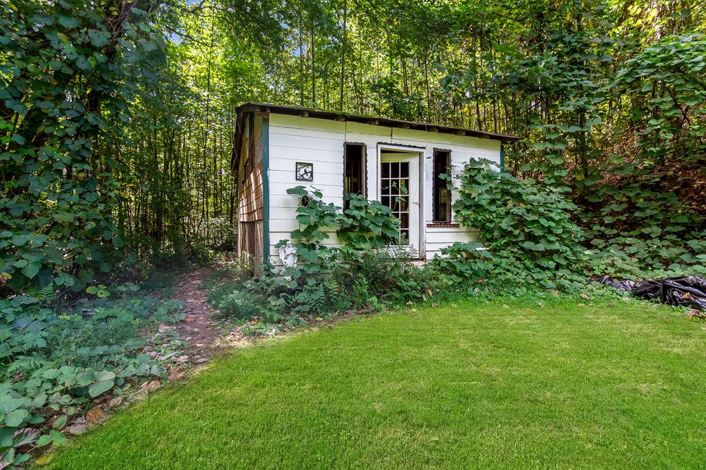 74 Refuge Valley Road