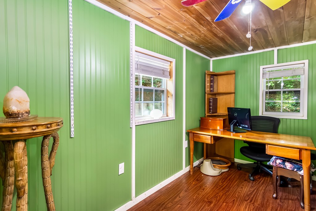 74 Refuge Valley Road