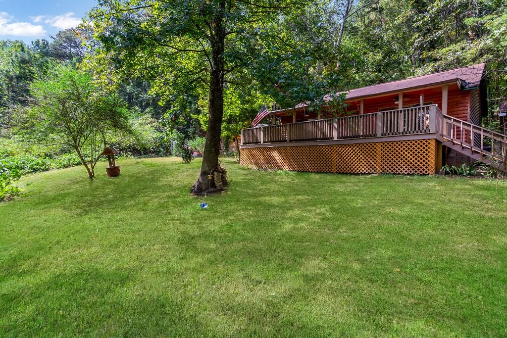 74 Refuge Valley Road