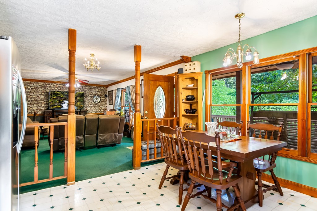 74 Refuge Valley Road