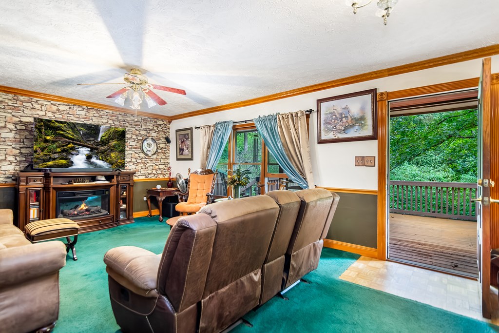 74 Refuge Valley Road