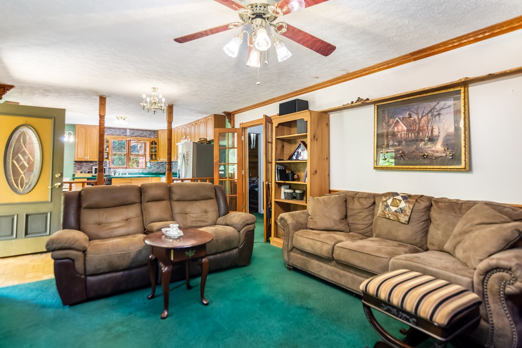 74 Refuge Valley Road