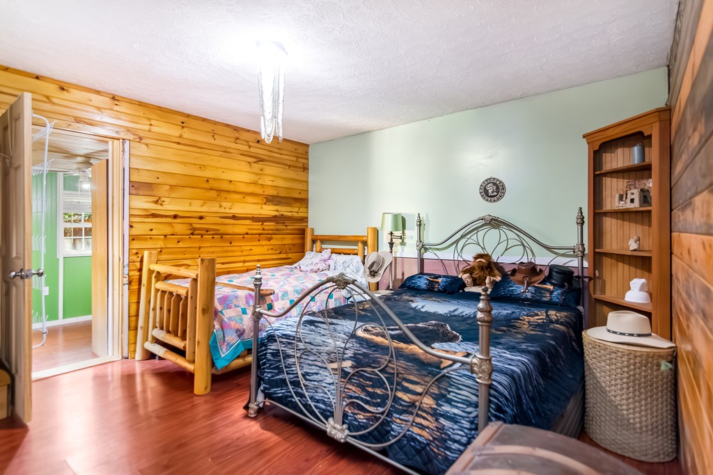 74 Refuge Valley Road