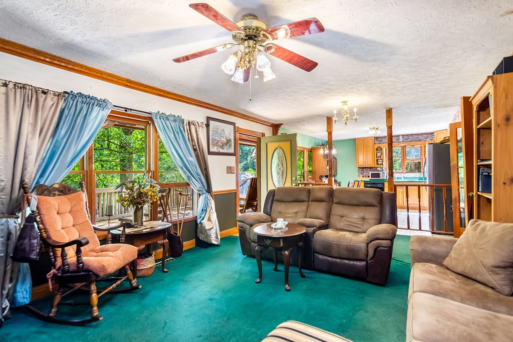 74 Refuge Valley Road