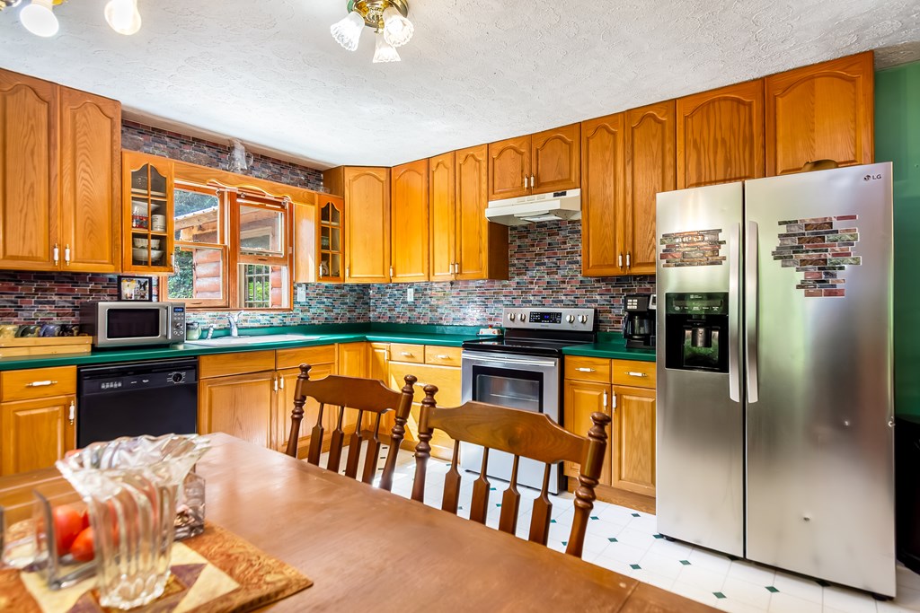 74 Refuge Valley Road