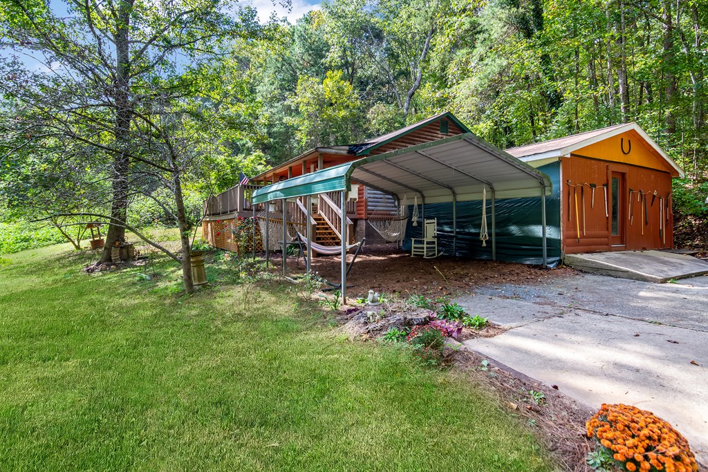 74 Refuge Valley Road