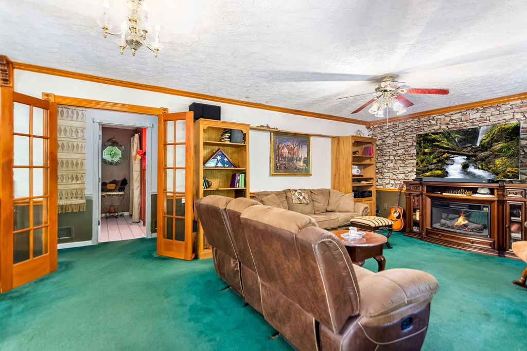 74 Refuge Valley Road