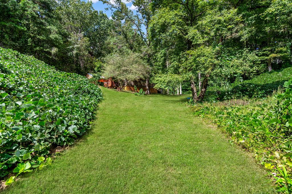 74 Refuge Valley Road