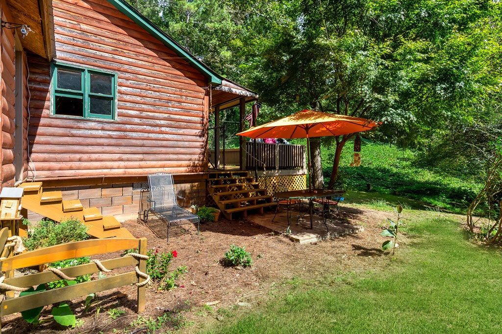 74 Refuge Valley Road