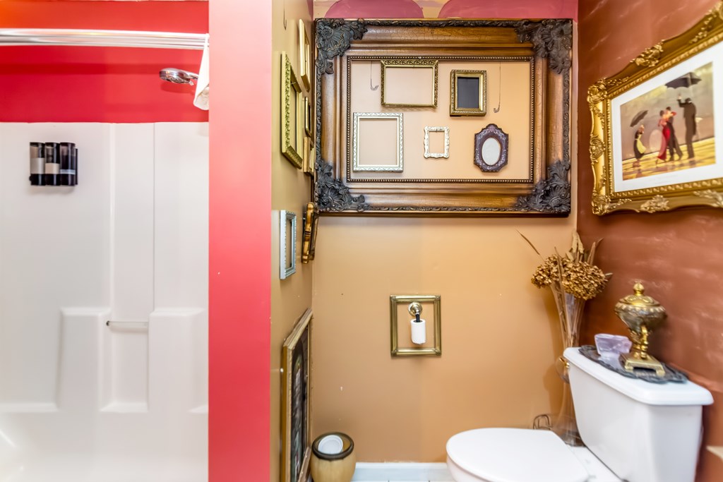 74 Refuge Valley Road