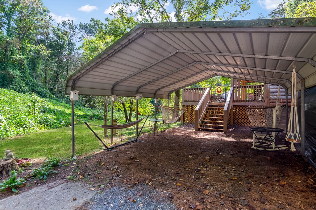 74 Refuge Valley Road