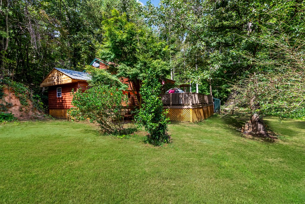 74 Refuge Valley Road