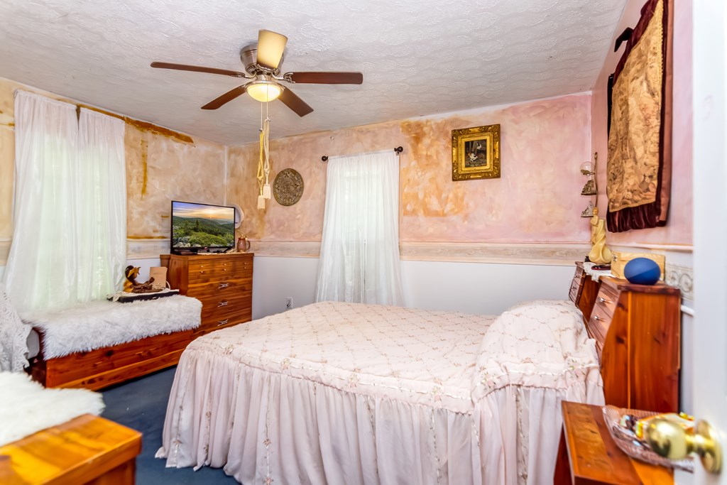 74 Refuge Valley Road