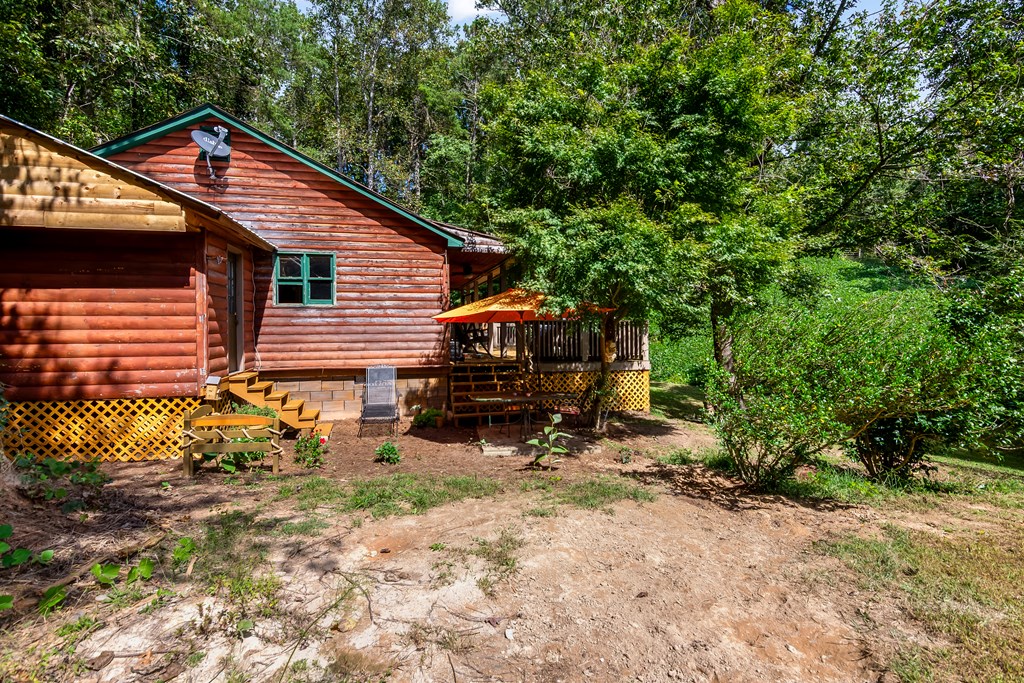 74 Refuge Valley Road