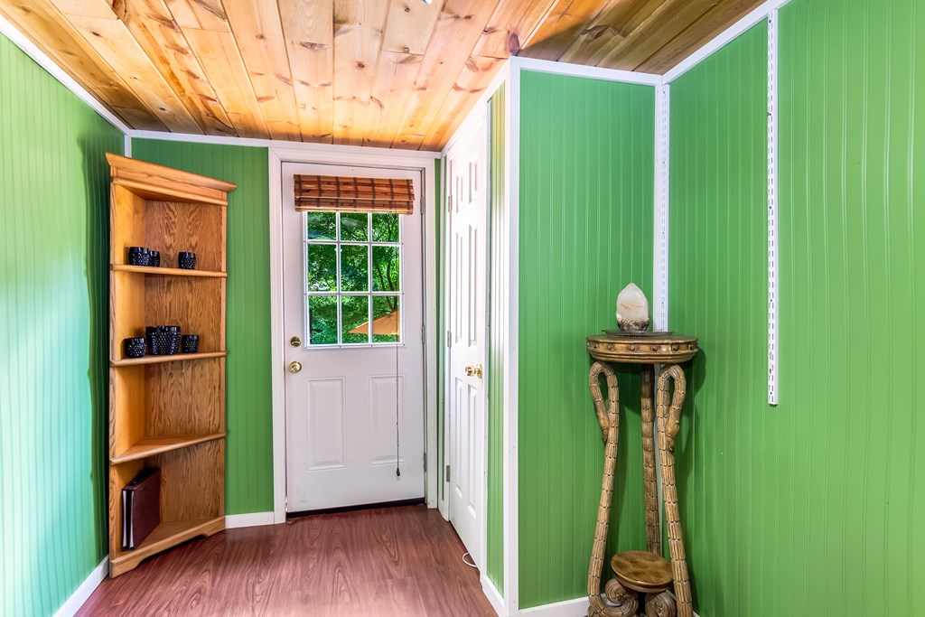 74 Refuge Valley Road