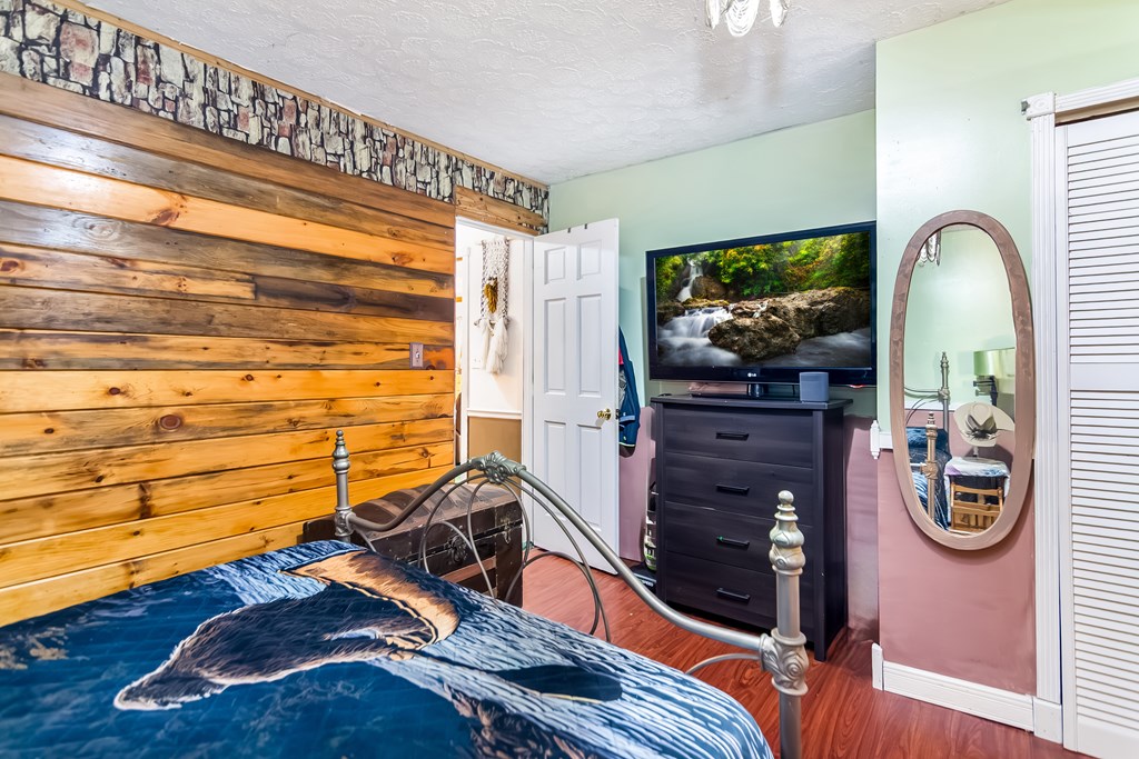 74 Refuge Valley Road