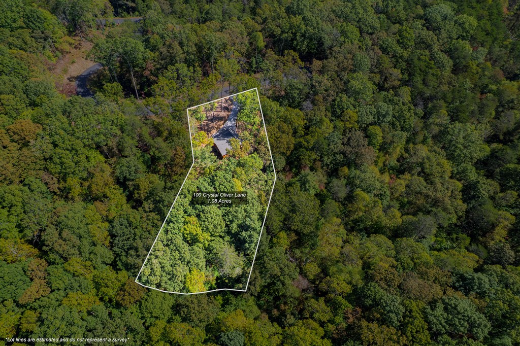 100 Crystal Oliver Lane