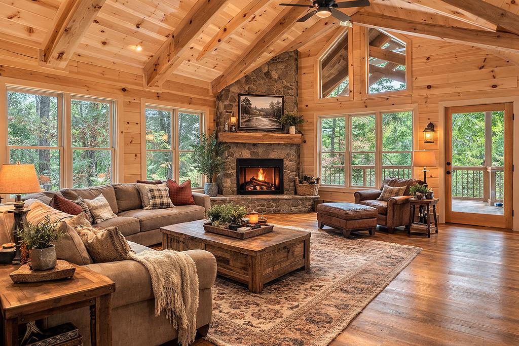 100 Crystal Oliver Lane