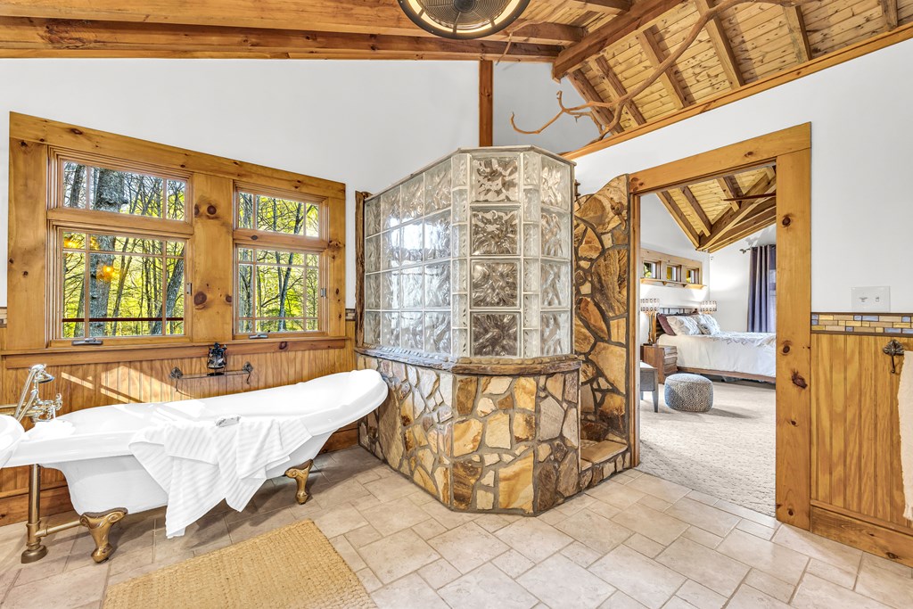 740 Little Rock Creek Road