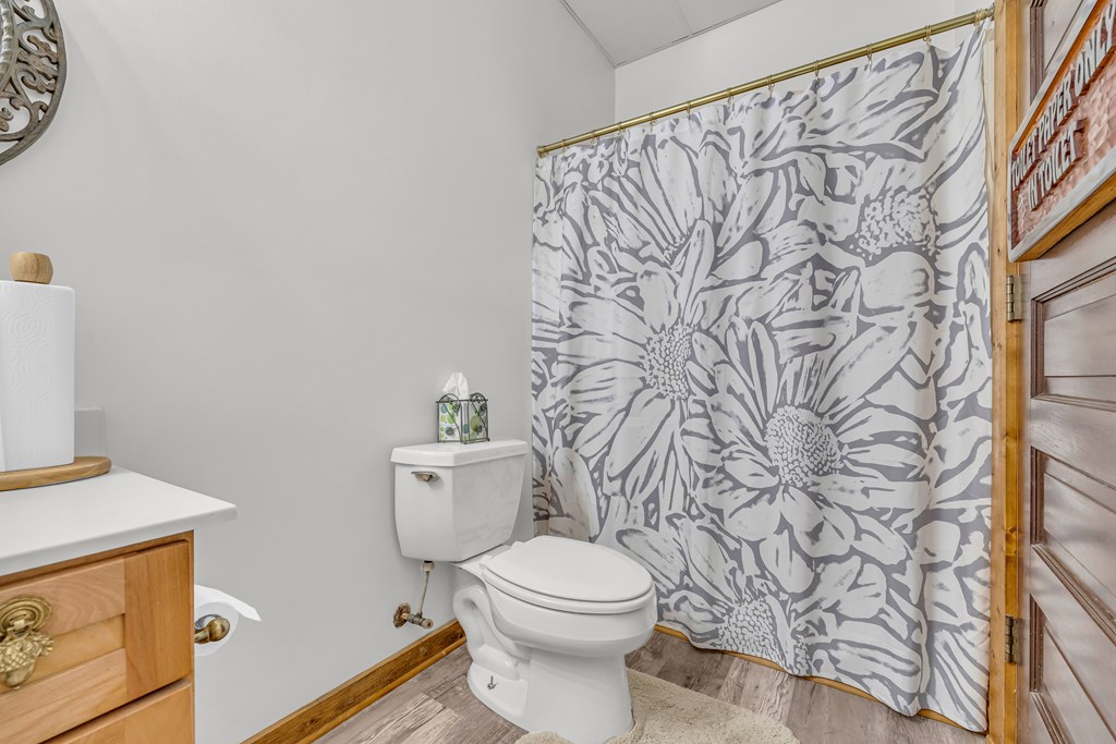 740 Little Rock Creek Road