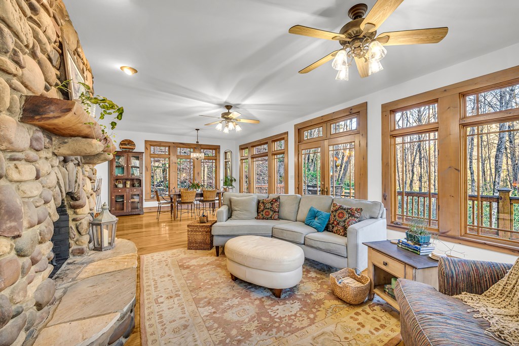 740 Little Rock Creek Road