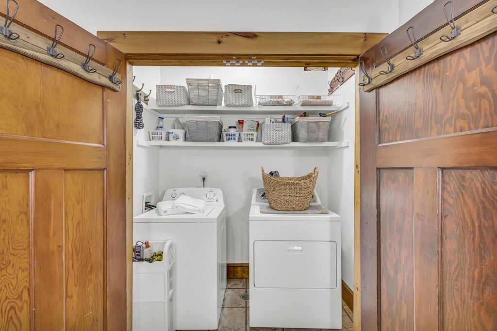 740 Little Rock Creek Road