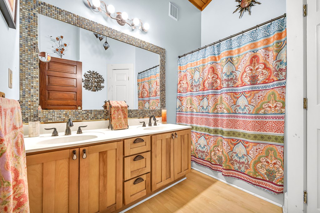 740 Little Rock Creek Road