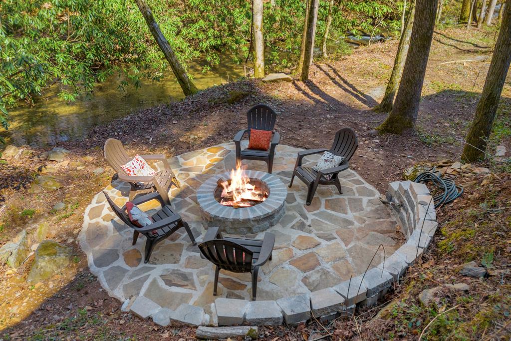 740 Little Rock Creek Road