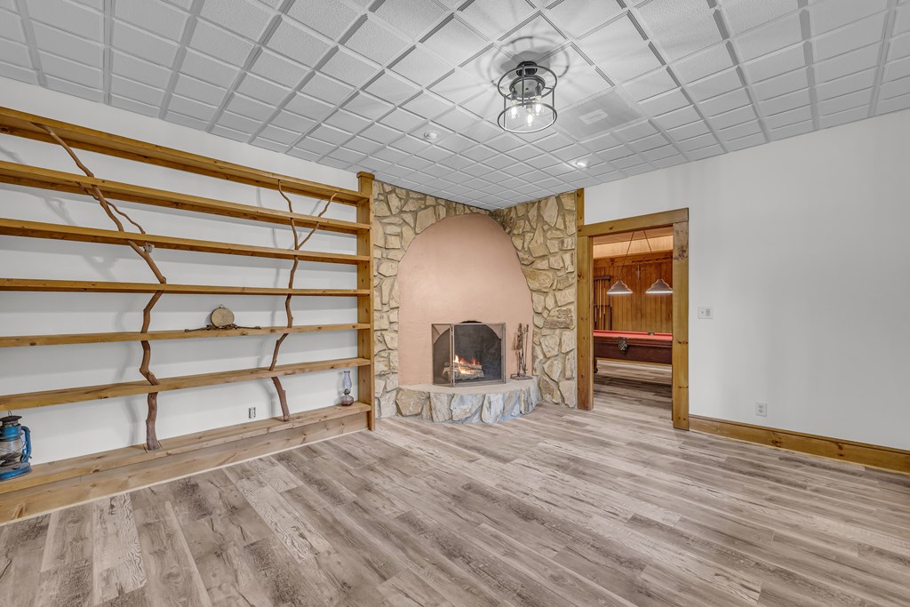 740 Little Rock Creek Road