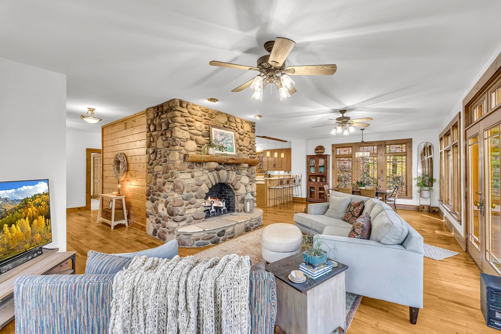 740 Little Rock Creek Road