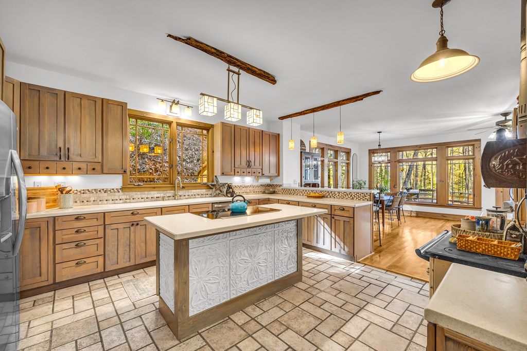 740 Little Rock Creek Road