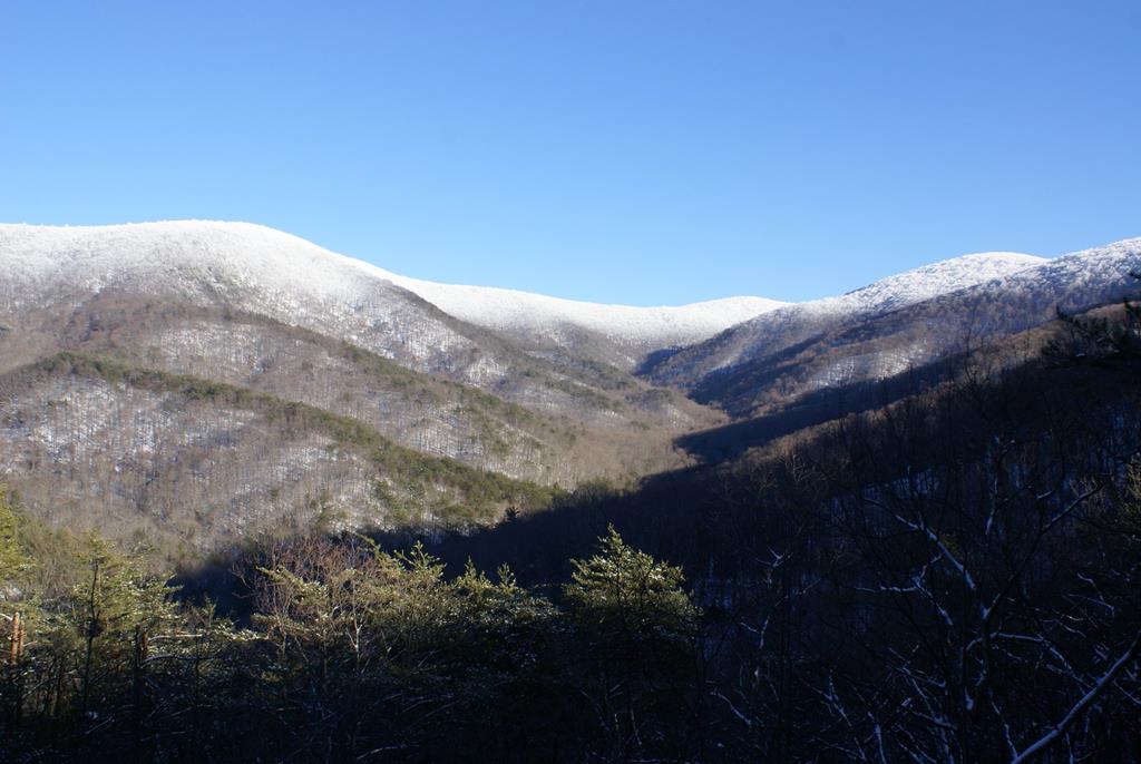 740 Little Rock Creek Road