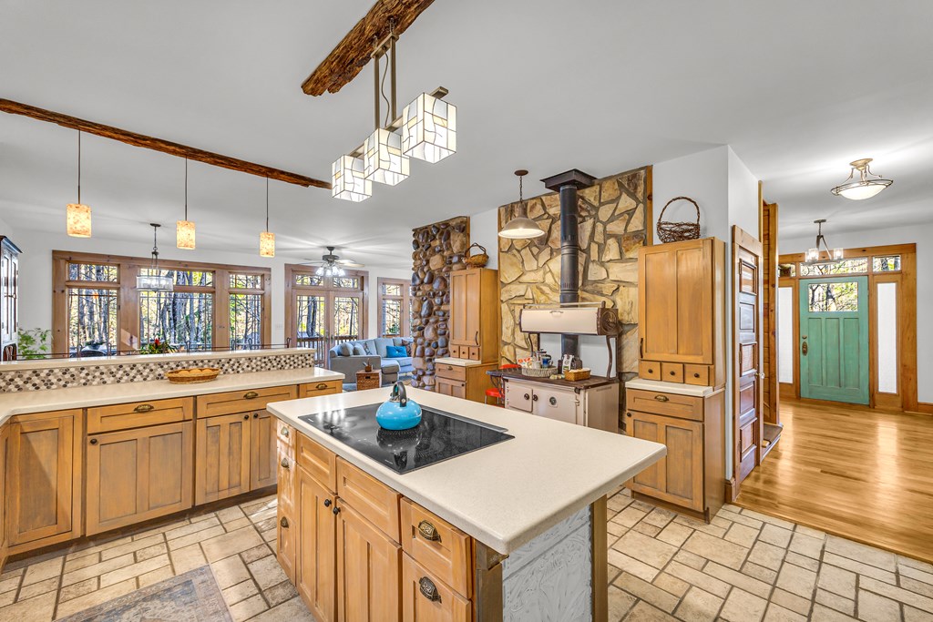 740 Little Rock Creek Road